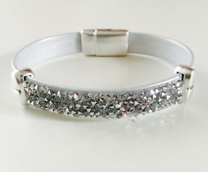 Silver + Rocks