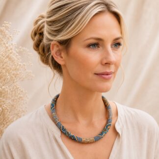 Collier Ethno