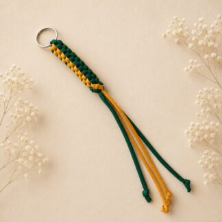 Sleutelhanger Paracord