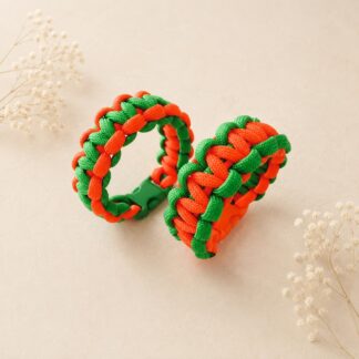 Survival Armband Neon