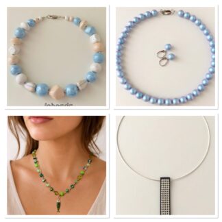 Kettingen & hangers